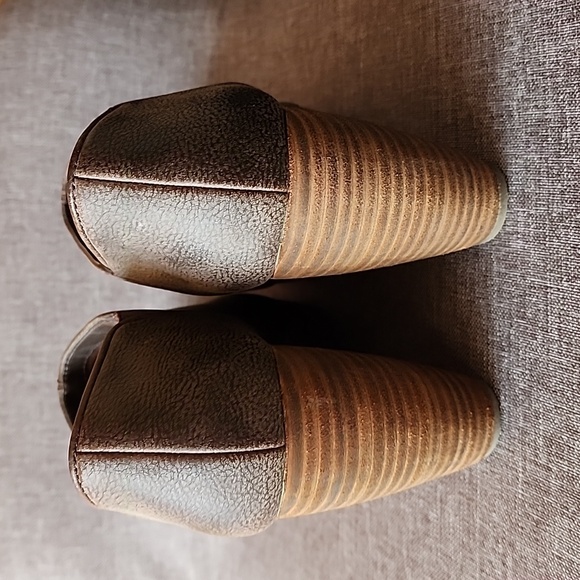 Dr Sholls Wedges - Picture 4 of 4